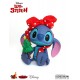 Lilo and Stitch Cosbaby Figure 2-Pack Santa and Gift Version Stitch 8 cm